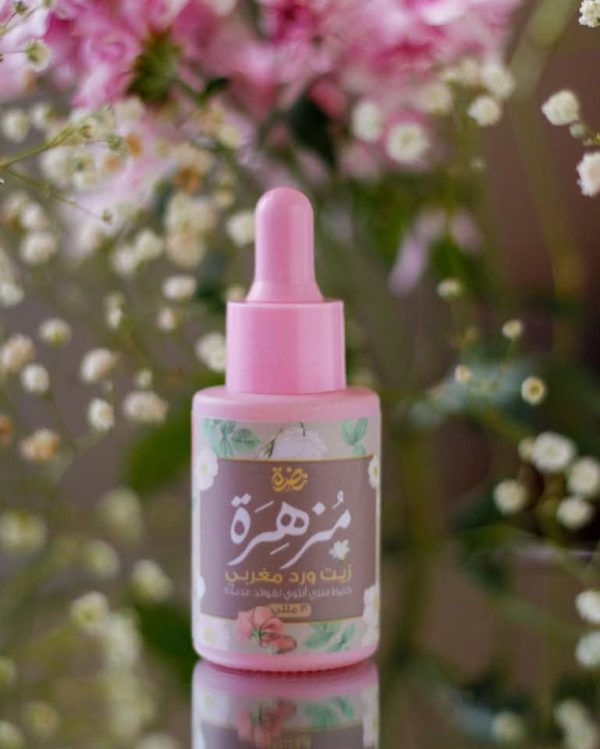 Rose oil - Image 2