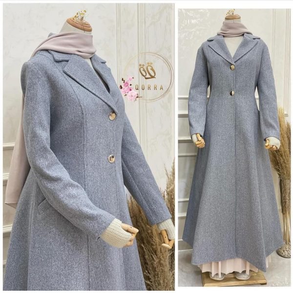 Jukh Coat - Image 2